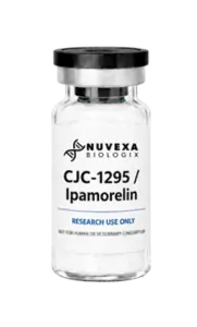 CJC-1295/Ipamorelin