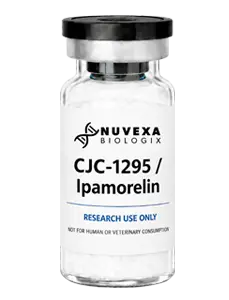 CJC-1295/Ipamorelin