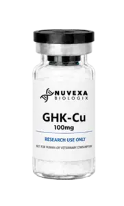 GHK-CU 100mg