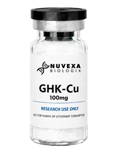 GHK-CU 100mg
