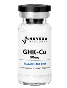 GHK-CU 50mg