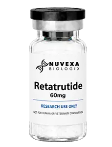 Retatrutide 60mg