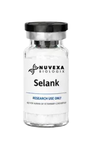 Selank