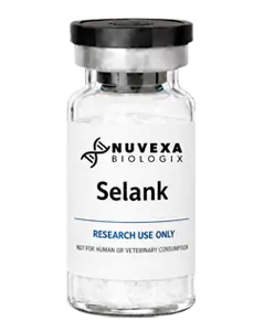 Selank