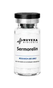 Sermorelin