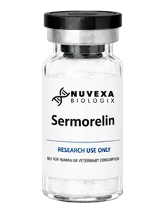 Sermorelin