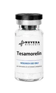 Tesamorelin