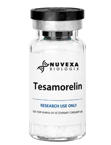 Tesamorelin