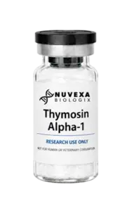 Thymosin Alpha-1