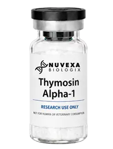 Thymosin Alpha-1