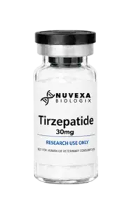 Tirzepatide 30mg