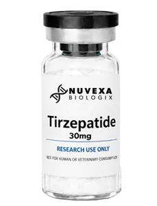 Tirzepatide 30mg