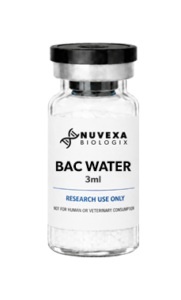 BAC WATER 3